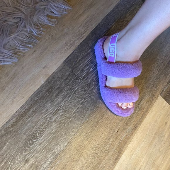 Ugg Oh Yeah slides - Picture 3 of 7